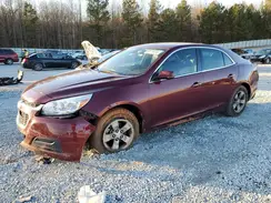 1G11C5SA0GF119844 2016 CHEVROLET MALIBU