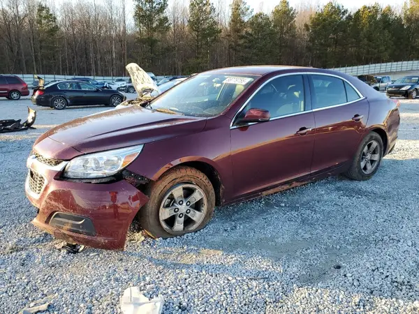 1G11C5SA0GF119844 2016 CHEVROLET MALIBU - Image 1