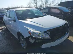 1G11C5SA0GF121433 2016 CHEVROLET MALIBU