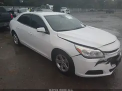 1G11C5SA0GF121464 2016 CHEVROLET MALIBU