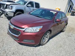 1G11C5SA0GF121593 2016 CHEVROLET MALIBU