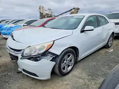 1G11C5SA0GF121965 2016 CHEVROLET MALIBU