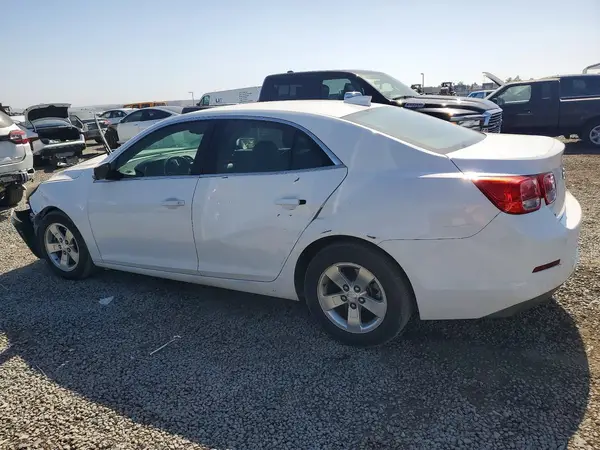 1G11C5SA0GF121965 2016 CHEVROLET MALIBU - Image 2