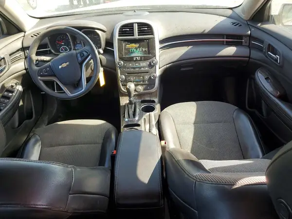 1G11C5SA0GF121965 2016 CHEVROLET MALIBU - Image 8