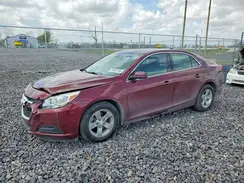 1G11C5SA0GF122548 2016 CHEVROLET MALIBU