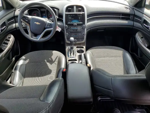1G11C5SA0GF122548 2016 CHEVROLET MALIBU - Image 8