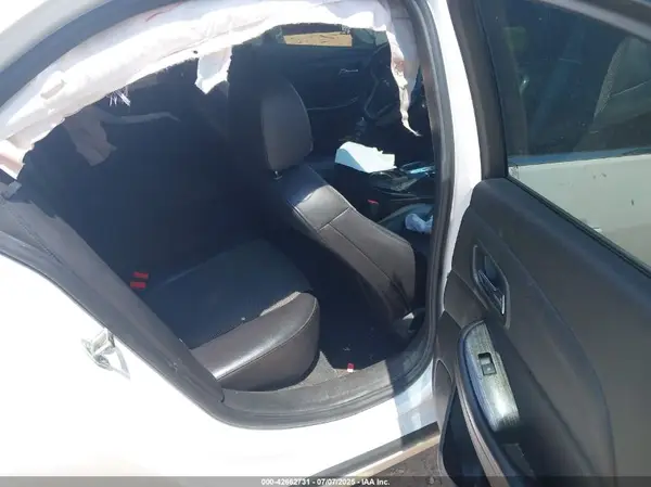 1G11C5SA0GF122601 2016 CHEVROLET MALIBU - Image 8