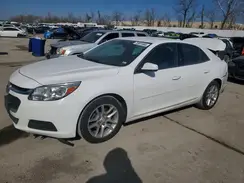 1G11C5SA0GF123098 2016 CHEVROLET MALIBU