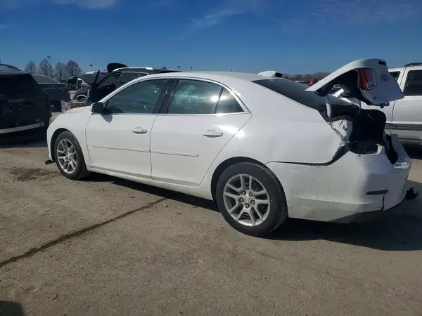 1G11C5SA0GF123098 2016 CHEVROLET MALIBU - Image 2