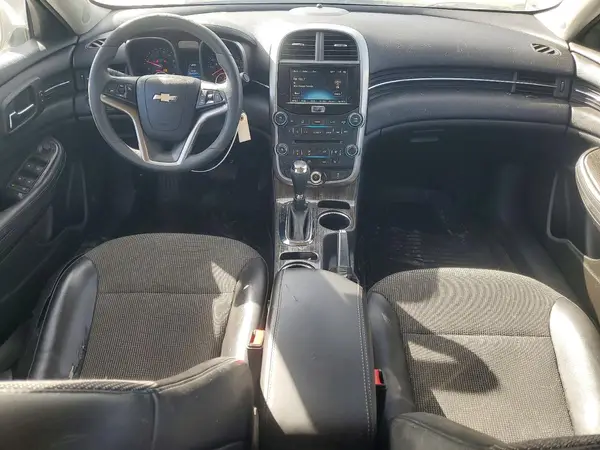 1G11C5SA0GF123098 2016 CHEVROLET MALIBU - Image 8