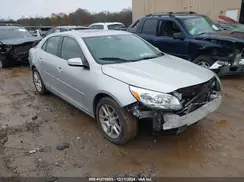 1G11C5SA0GF123666 2016 CHEVROLET MALIBU