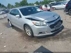 1G11C5SA0GF124090 2016 CHEVROLET MALIBU