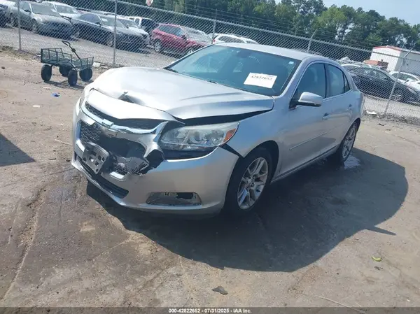 1G11C5SA0GF124090 2016 CHEVROLET MALIBU - Image 2