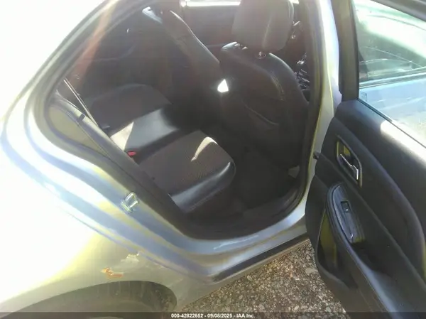 1G11C5SA0GF124090 2016 CHEVROLET MALIBU - Image 8