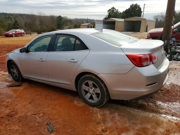 1G11C5SA0GF124137 2016 CHEVROLET MALIBU - Image 2