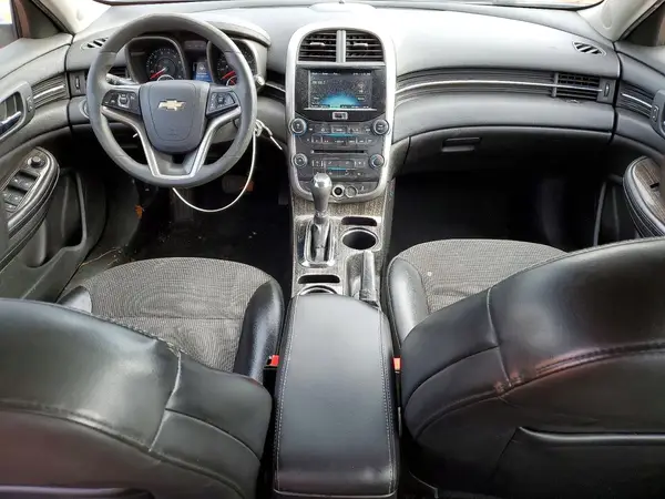 1G11C5SA0GF124137 2016 CHEVROLET MALIBU - Image 8