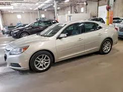 1G11C5SA0GF124820 2016 CHEVROLET MALIBU