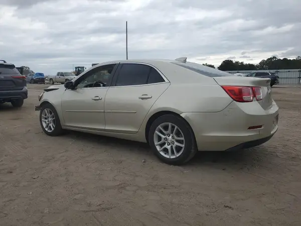 1G11C5SA0GF124848 2016 CHEVROLET MALIBU - Image 2