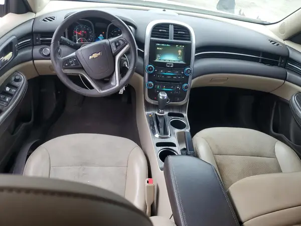 1G11C5SA0GF124848 2016 CHEVROLET MALIBU - Image 8