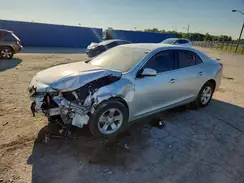 1G11C5SA0GF125451 2016 CHEVROLET MALIBU