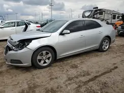 1G11C5SA0GF125711 2016 CHEVROLET MALIBU