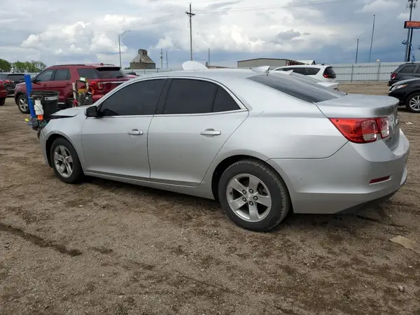 1G11C5SA0GF125711 2016 CHEVROLET MALIBU - Image 2