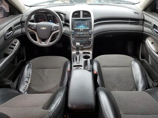 1G11C5SA0GF125711 2016 CHEVROLET MALIBU - Image 8