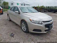 1G11C5SA0GF125725 2016 CHEVROLET MALIBU