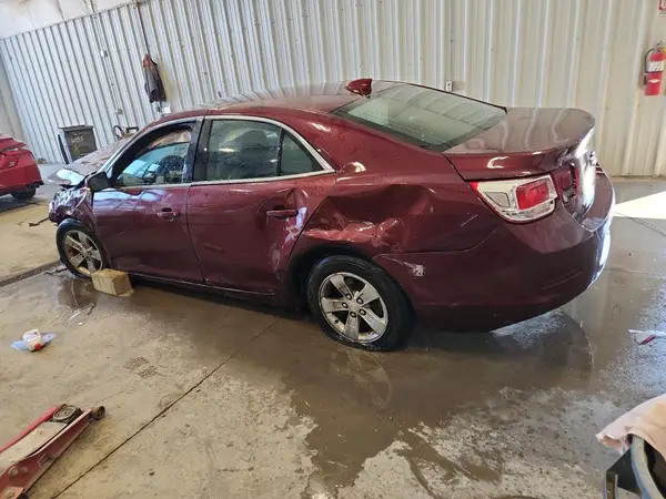 1G11C5SA0GF125885 2016 CHEVROLET MALIBU - Image 2