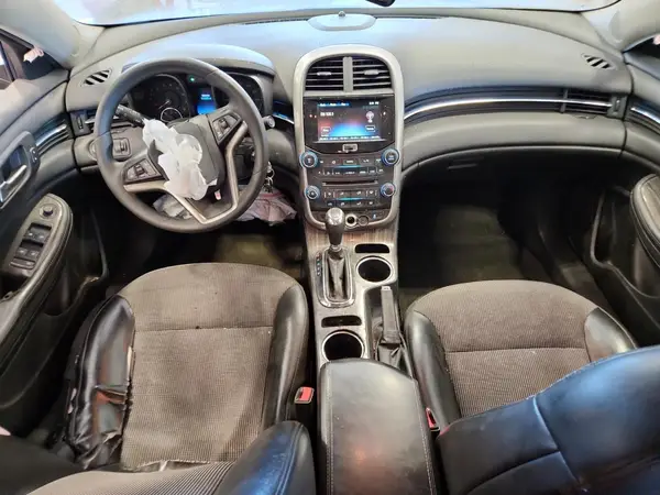 1G11C5SA0GF125885 2016 CHEVROLET MALIBU - Image 8