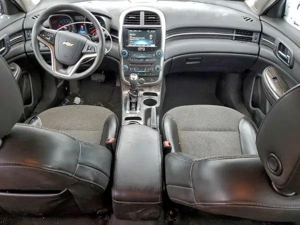 1G11C5SA0GF125921 2016 CHEVROLET MALIBU - Image 8