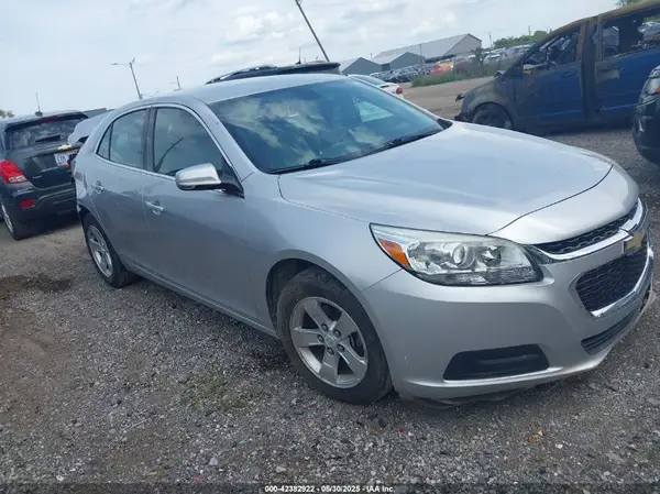1G11C5SA0GF126227 2016 CHEVROLET MALIBU - Image 1