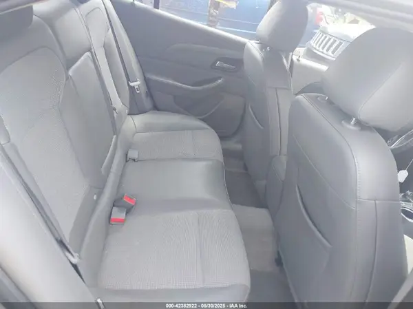 1G11C5SA0GF126227 2016 CHEVROLET MALIBU - Image 8