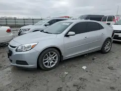 1G11C5SA0GF126602 2016 CHEVROLET MALIBU