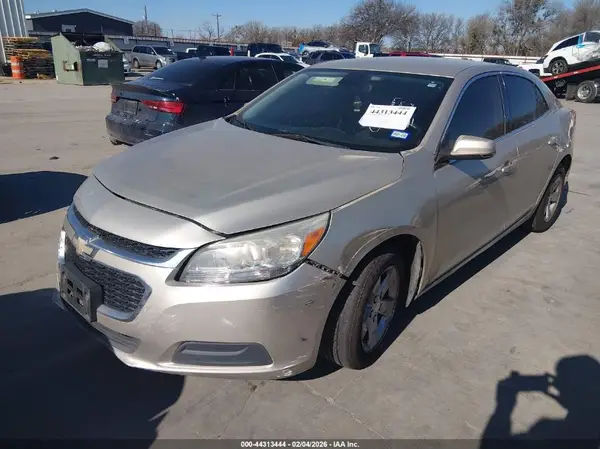 1G11C5SA0GF126793 2016 CHEVROLET MALIBU - Image 2