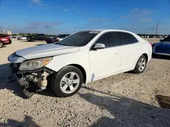 1G11C5SA0GF127068 2016 CHEVROLET MALIBU