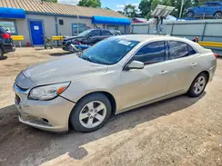 1G11C5SA0GF127717 2016 CHEVROLET MALIBU