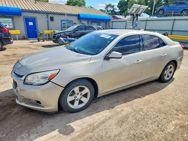 1G11C5SA0GF127717 2016 CHEVROLET MALIBU - Image 1