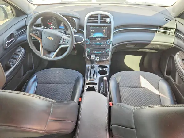 1G11C5SA0GF127717 2016 CHEVROLET MALIBU - Image 8