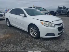 1G11C5SA0GF127720 2016 CHEVROLET MALIBU