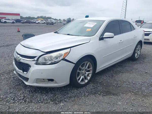 1G11C5SA0GF127720 2016 CHEVROLET MALIBU - Image 2