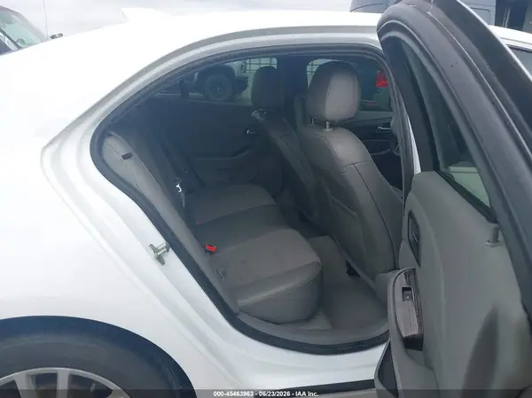 1G11C5SA0GF127720 2016 CHEVROLET MALIBU - Image 8