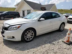 1G11C5SA0GF128480 2016 CHEVROLET MALIBU