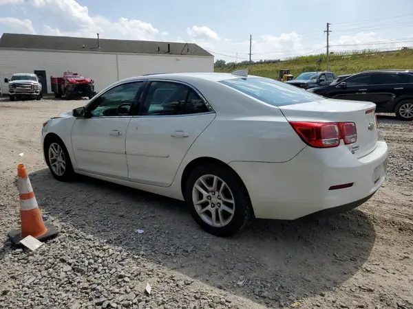 1G11C5SA0GF128480 2016 CHEVROLET MALIBU - Image 2