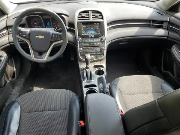 1G11C5SA0GF128480 2016 CHEVROLET MALIBU - Image 8