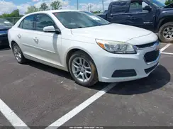 1G11C5SA0GF129063 2016 CHEVROLET MALIBU