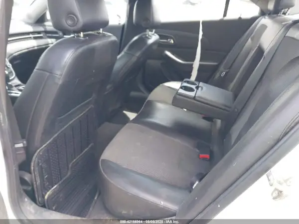 1G11C5SA0GF129063 2016 CHEVROLET MALIBU - Image 8