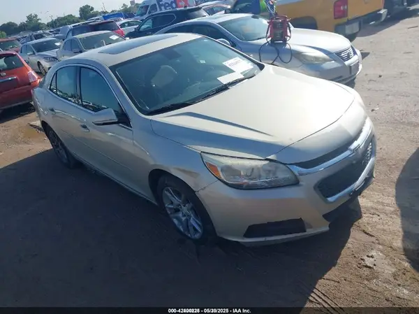 1G11C5SA0GF129113 2016 CHEVROLET MALIBU - Image 1
