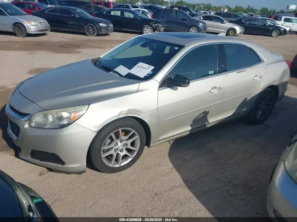 1G11C5SA0GF129113 2016 CHEVROLET MALIBU - Image 2