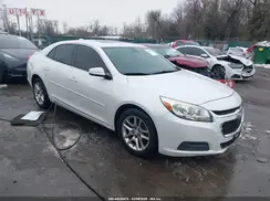 1G11C5SA0GF129239 2016 CHEVROLET MALIBU